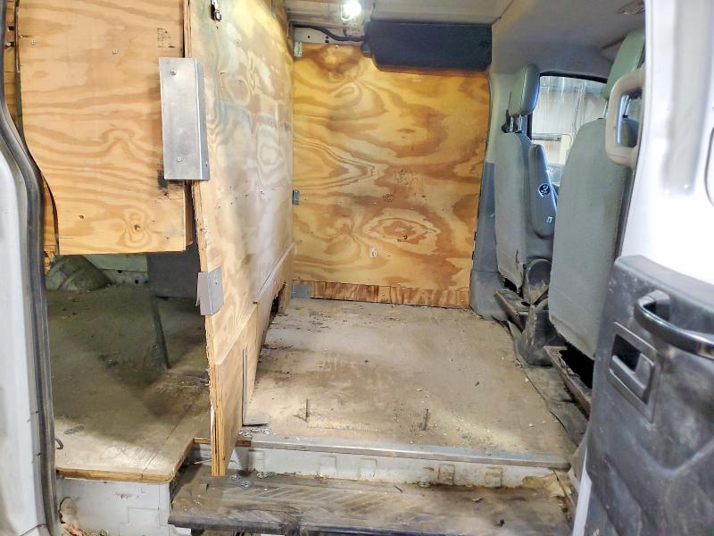 Продаж на аукціоні авто 2017 Ford Transit, vin: 1FTYR2ZM0HKB07415, номер лоту: 64857346