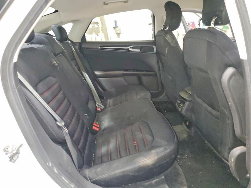 Aukcja sprzedaży 2015 Ford Fusion, vin: 1FA6P0H73F5108444, numer aukcji: 60512126