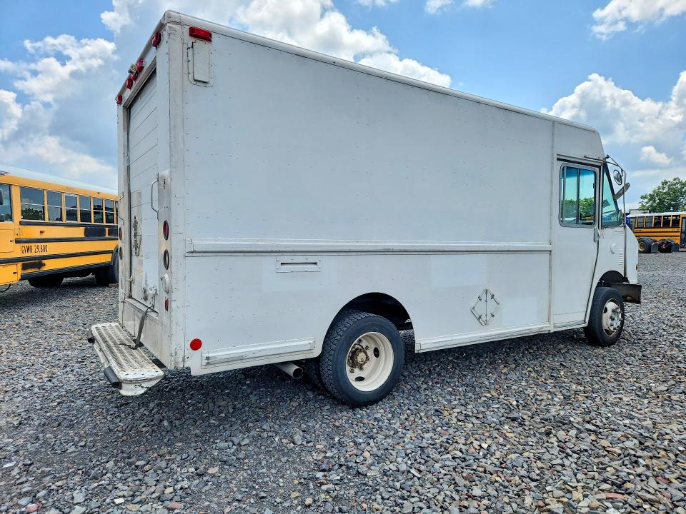 Продаж на аукціоні авто 2001 Freightliner Chassis, vin: 4UZAANBW41CH52900, номер лоту: 62017606