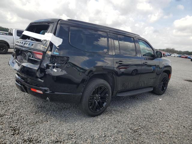 61666826 :رقم المزاد ، 1C4SJVBP7SS502993 vin ، 2025 Jeep Wagoneer مزاد بيع