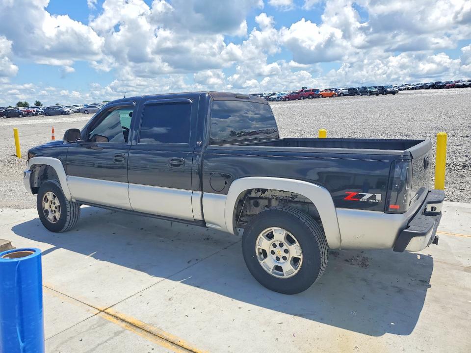 Aukcja sprzedaży 2004 Gmc New Sierra, vin: 2GTEK13T041372136, numer aukcji: 61378386