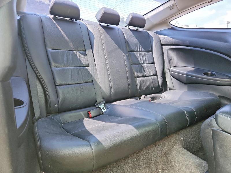 Продаж на аукціоні авто 2012 Honda Accord, vin: 1HGCS1B83CA012059, номер лоту: 60581606