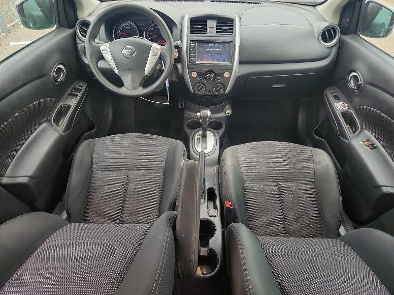Aukcja sprzedaży 2019 Nissan Versa, vin: 3N1CN7AP5KL846247, numer aukcji: 61840876