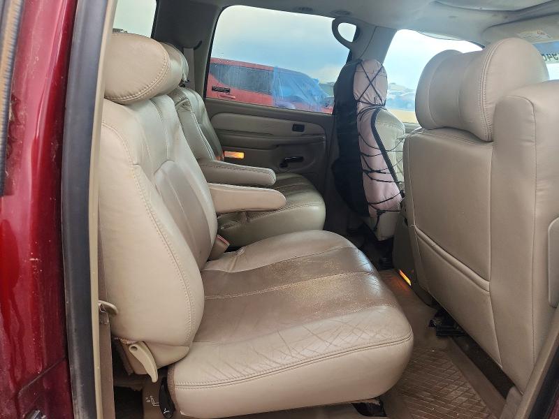 2001 Gmc Denali მანქანა იყიდება აუქციონზე, vin: 1GKFK66U71J225890, აუქციონის ნომერი: 60194876