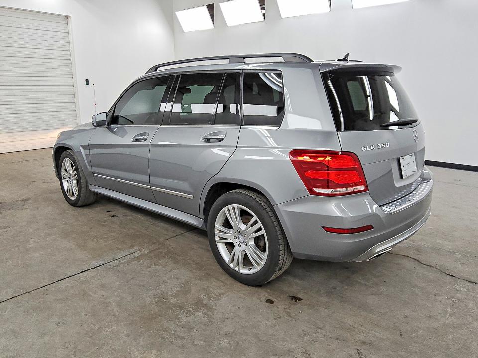 2014 Mercedes-benz Glk მანქანა იყიდება აუქციონზე, vin: WDCGG8JB6EG276880, აუქციონის ნომერი: 58322866