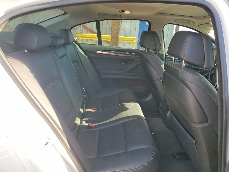 Aukcja sprzedaży 2014 Bmw 535, vin: WBA5B3C5XED538937, numer aukcji: 63401366