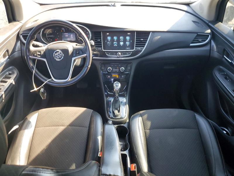 Aukcja sprzedaży 2020 Buick Encore, vin: KL4CJESB8LB023535, numer aukcji: 58366876