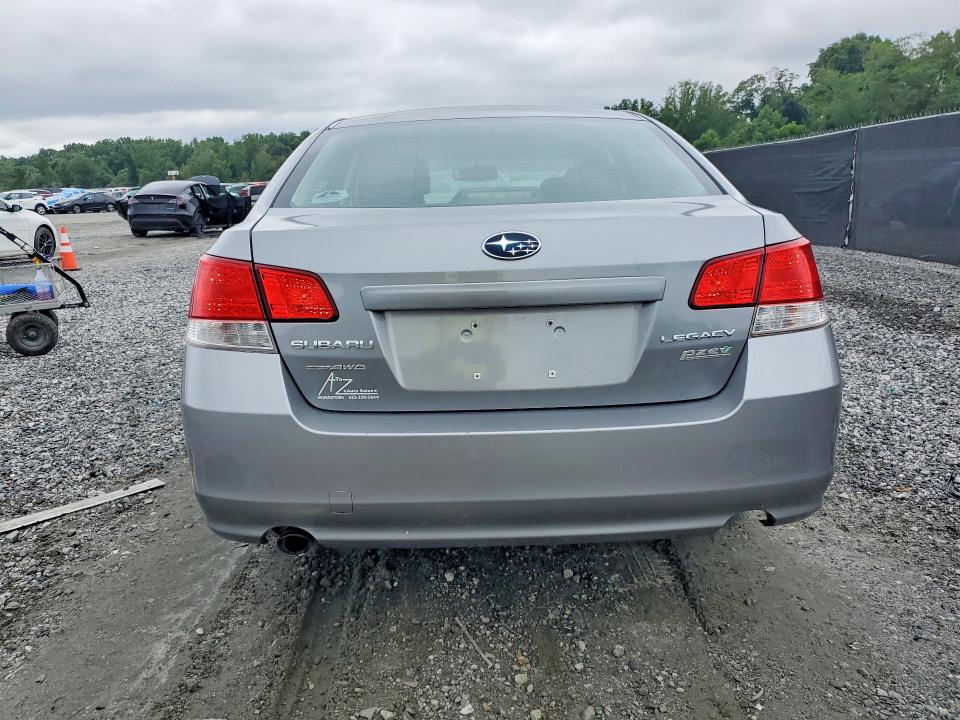Продаж на аукціоні авто 2010 Subaru Legacy, vin: 4S3BMBK68A3237393, номер лоту: 62418126