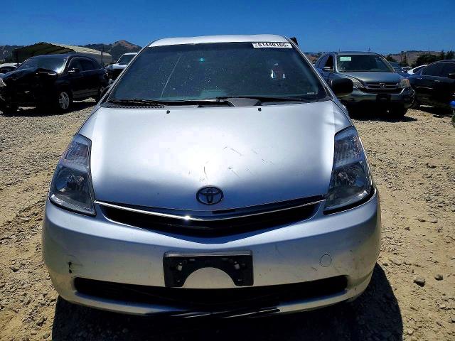 Aukcja sprzedaży 2006 Toyota Prius, vin: JTDKB20U767524554, numer aukcji: 61405436