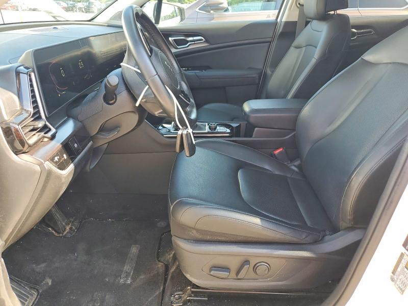 Продаж на аукціоні авто 2023 Kia Sportage, vin: 5XYK33AF2PG080684, номер лоту: 61432176