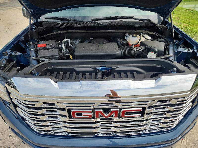 60932526 :رقم المزاد ، 3GTUUGED0RG336332 vin ، 2024 Gmc Sierra مزاد بيع
