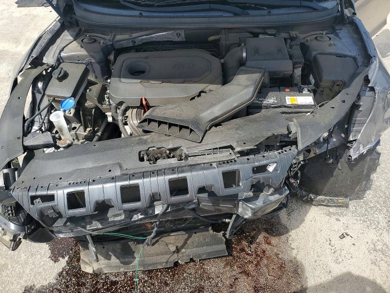 Aukcja sprzedaży 2018 Hyundai Sonata, vin: 5NPE34AF2JH713512, numer aukcji: 62008196