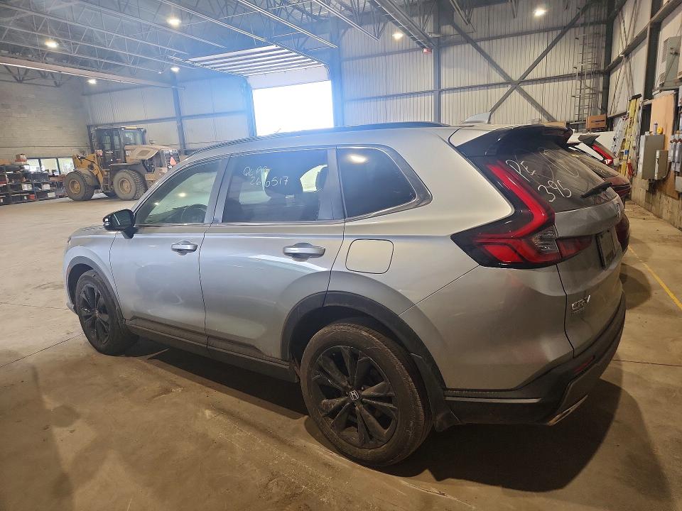 Aukcja sprzedaży 2023 Honda Cr-v, vin: 2HKRS6H9XPH200890, numer aukcji: 61933106