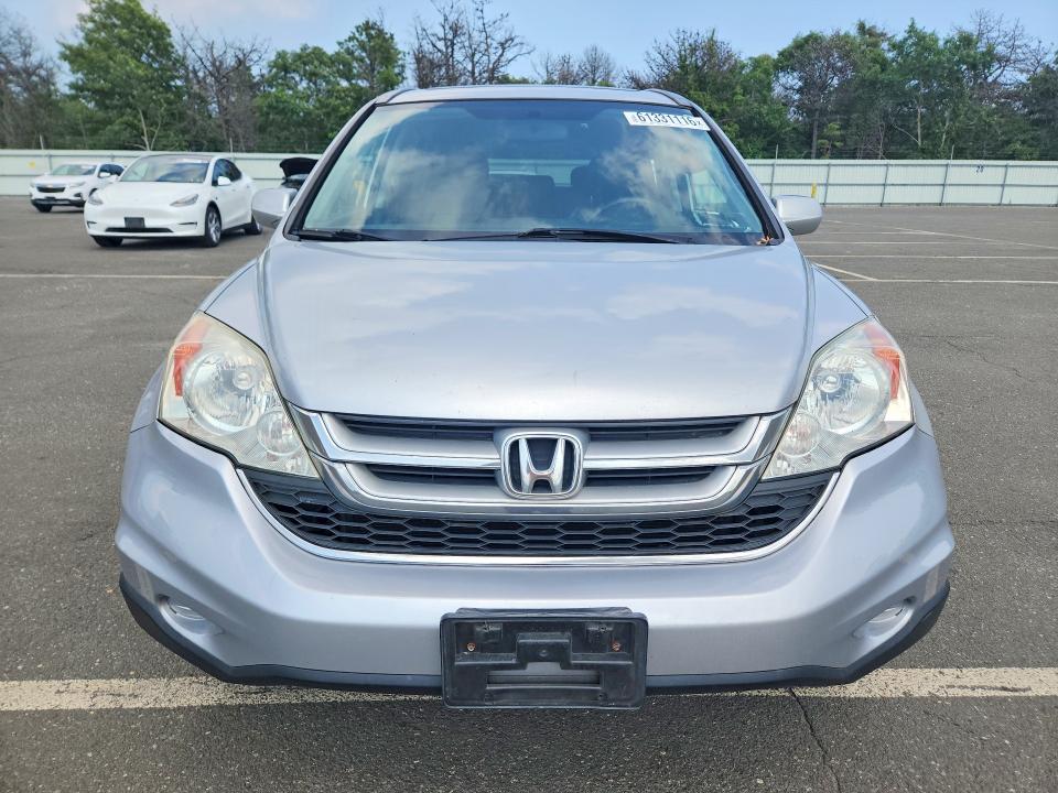 2010 Honda Cr-v მანქანა იყიდება აუქციონზე, vin: 5J6RE4H73AL065369, აუქციონის ნომერი: 61331116