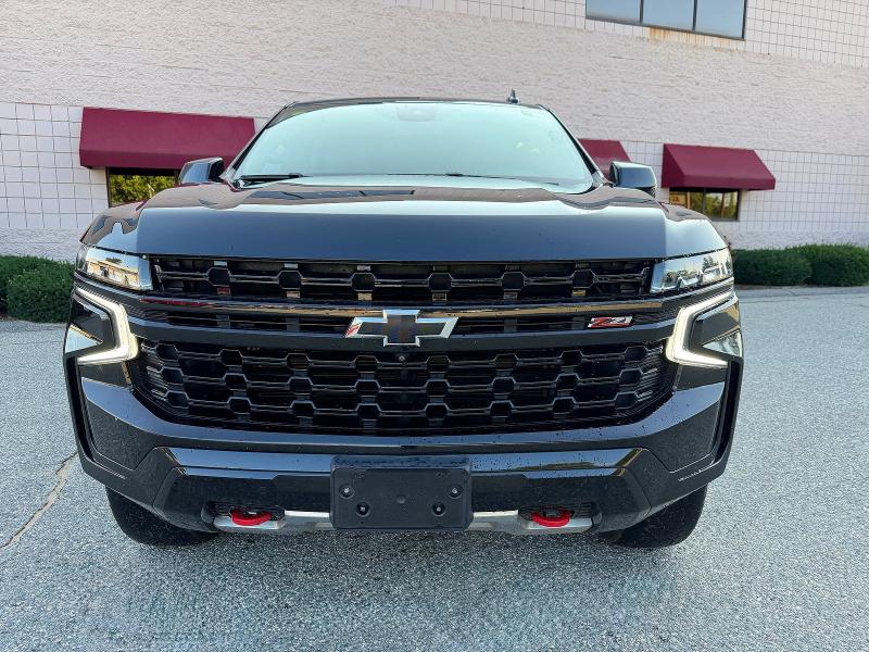 2023 Chevrolet Suburban მანქანა იყიდება აუქციონზე, vin: 1GNSKDKD5PR106113, აუქციონის ნომერი: 62794646