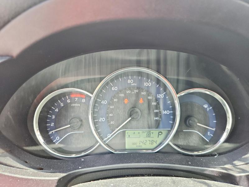 Aukcja sprzedaży 2014 Toyota Corolla, vin: 2T1BURHE6EC023992, numer aukcji: 61387776