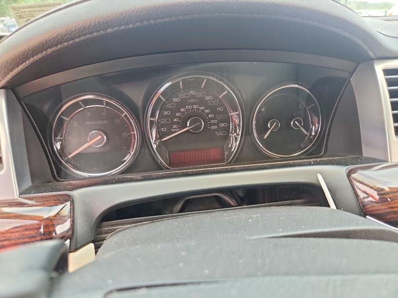 Продаж на аукціоні авто 2011 Lincoln Mks, vin: 1LNHL9ER2BG610638, номер лоту: 59847066