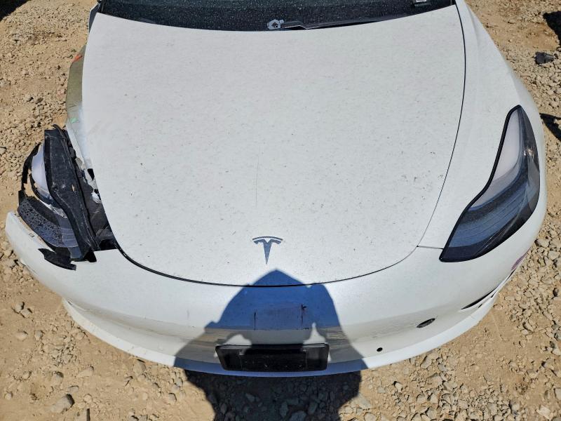 Продажа на аукционе авто 2018 Tesla Model 3, vin: 5YJ3E1EB1JF185774, номер лота: 62142626