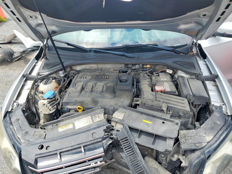 Aukcja sprzedaży 2015 Volkswagen Passat, vin: 1VWBV7A32FC061043, numer aukcji: 63057786