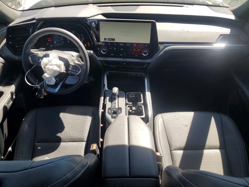 62611506 :رقم المزاد ، 5TDAAAA67RS005118 vin ، 2024 Lexus Tx 350 مزاد بيع