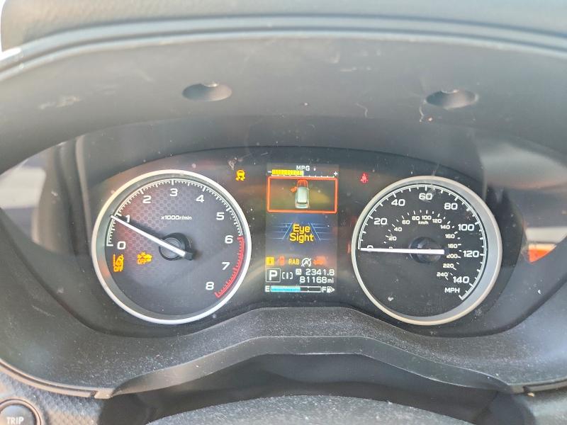 59256106 :رقم المزاد ، JF2SKAUC1LH415266 vin ، 2020 Subaru Forester مزاد بيع