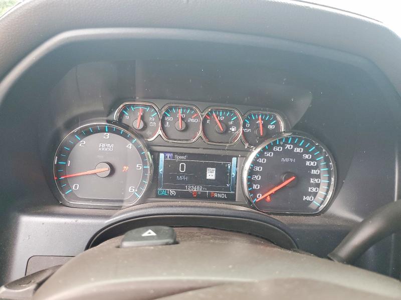 Aukcja sprzedaży 2018 Gmc Sierra, vin: 3GTU2NEC1JG179688, numer aukcji: 60924116