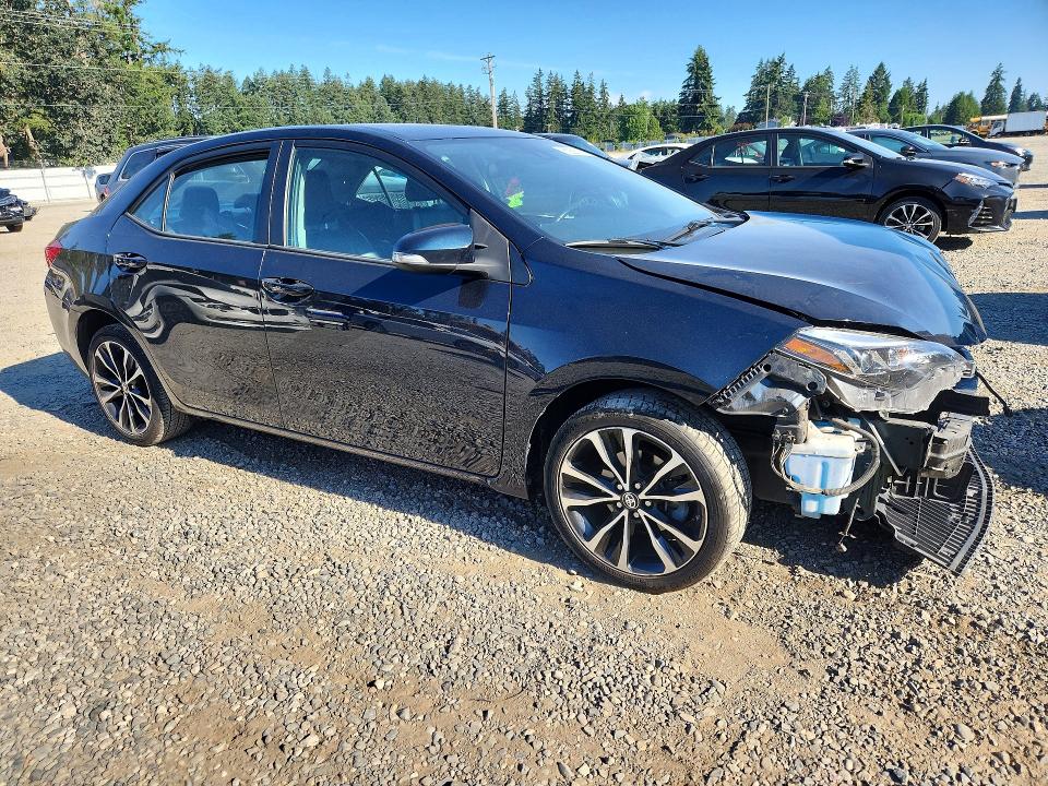 Aukcja sprzedaży 2019 Toyota Corolla, vin: 2T1BURHE8KC126486, numer aukcji: 60891166