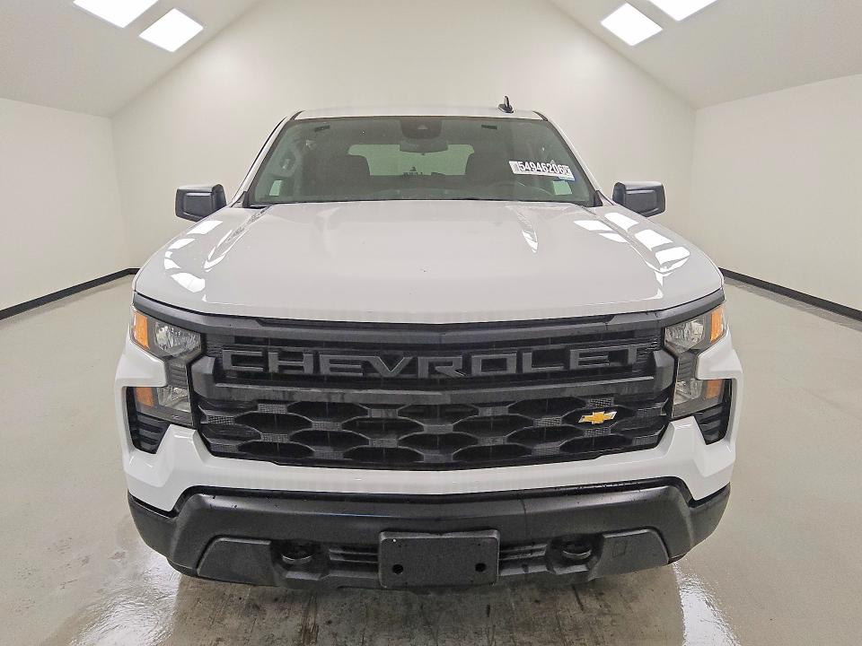 54946206 :رقم المزاد ، 3GCNAAEK0TG231144 vin ، 2026 Chevrolet Silverado مزاد بيع