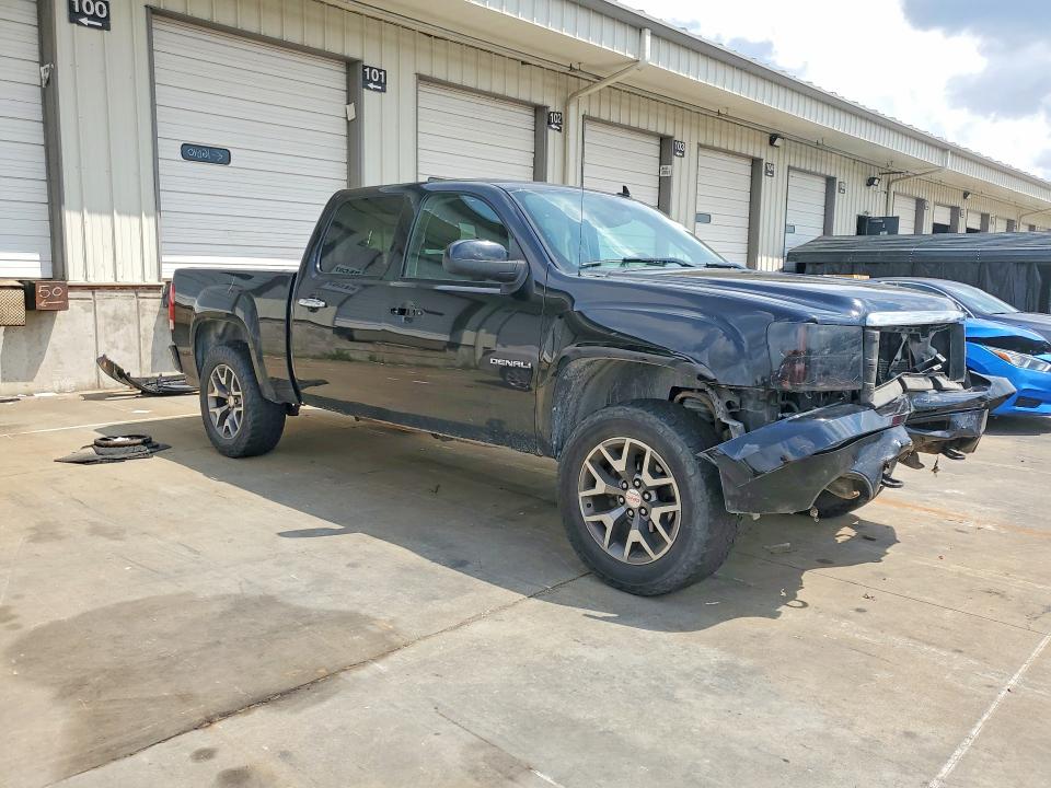 2012 Gmc Sierra მანქანა იყიდება აუქციონზე, vin: 3GTP2XE29CG175116, აუქციონის ნომერი: 61292486