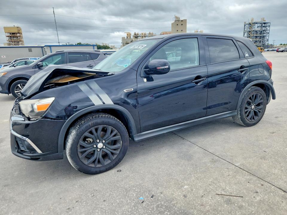 Aukcja sprzedaży 2019 Mitsubishi Outlander Sport, vin: JA4AP3AU6KU034842, numer aukcji: 62279216