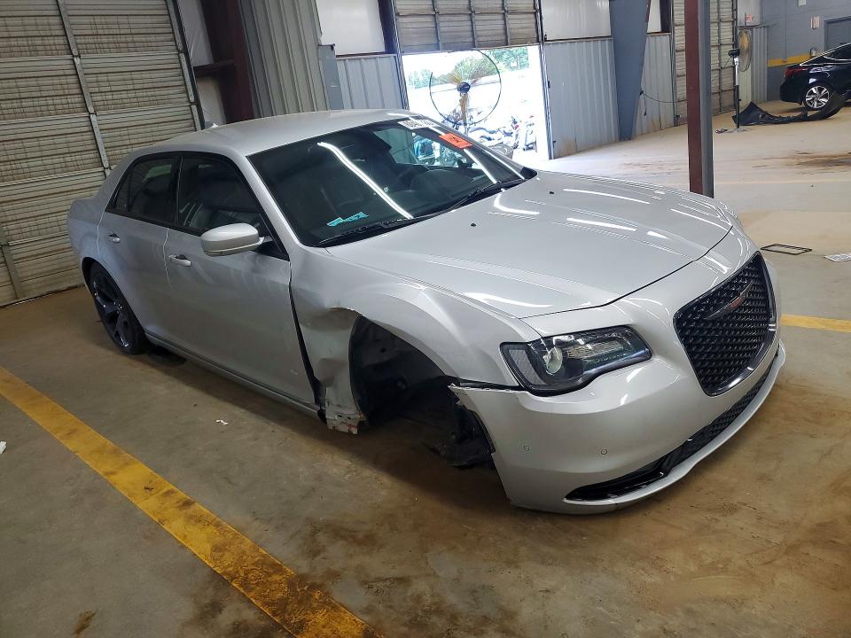 Aukcja sprzedaży 2021 Chrysler 300, vin: 2C3CCABG5MH528966, numer aukcji: 60409886