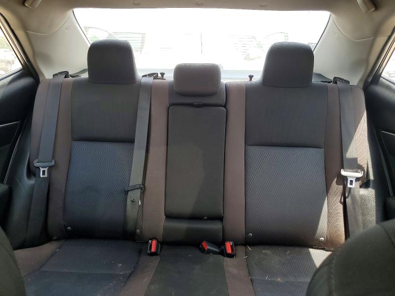 Aukcja sprzedaży 2018 Toyota Corolla, vin: 5YFBURHE0JP805084, numer aukcji: 61551556