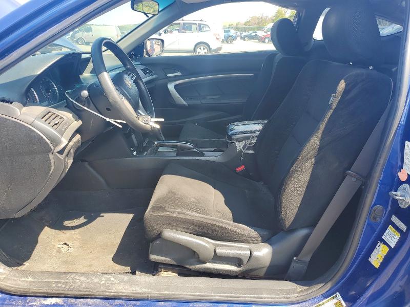 62726496 :رقم المزاد ، 1HGCS12738A003859 vin ، 2008 Honda Accord مزاد بيع