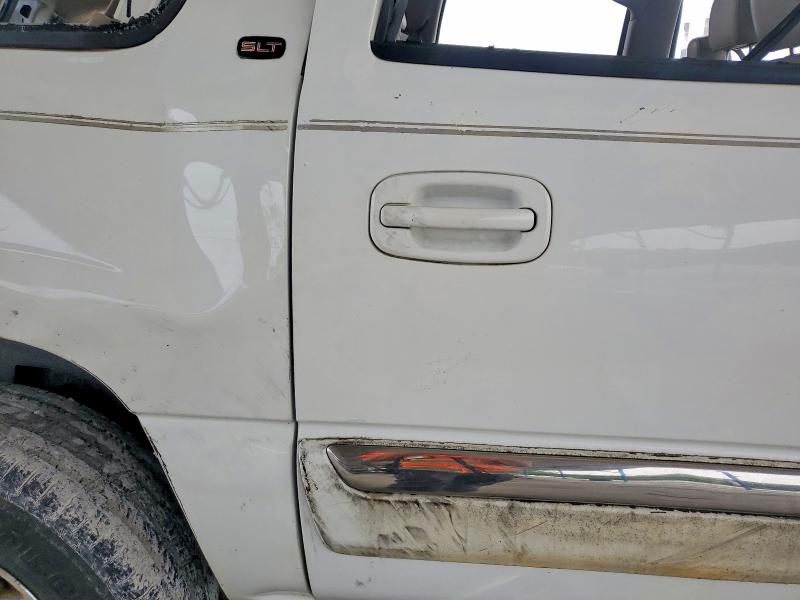 60497826 :رقم المزاد ، 3GKEC16Z43G160928 vin ، 2003 Gmc Yukon Xl مزاد بيع