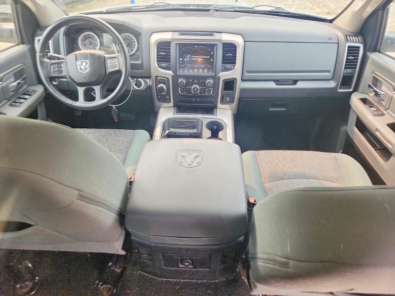 Продажа на аукционе авто 2015 Ram 1500, vin: 1C6RR7TT4FS788023, номер лота: 61563576