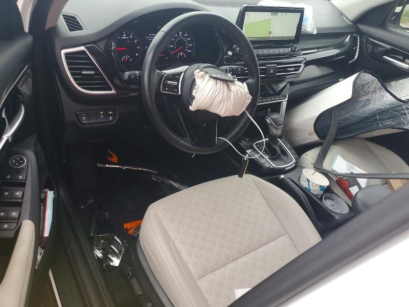 Продаж на аукціоні авто 2022 Kia Seltos, vin: KNDERCAA8N7313669, номер лоту: 63121976
