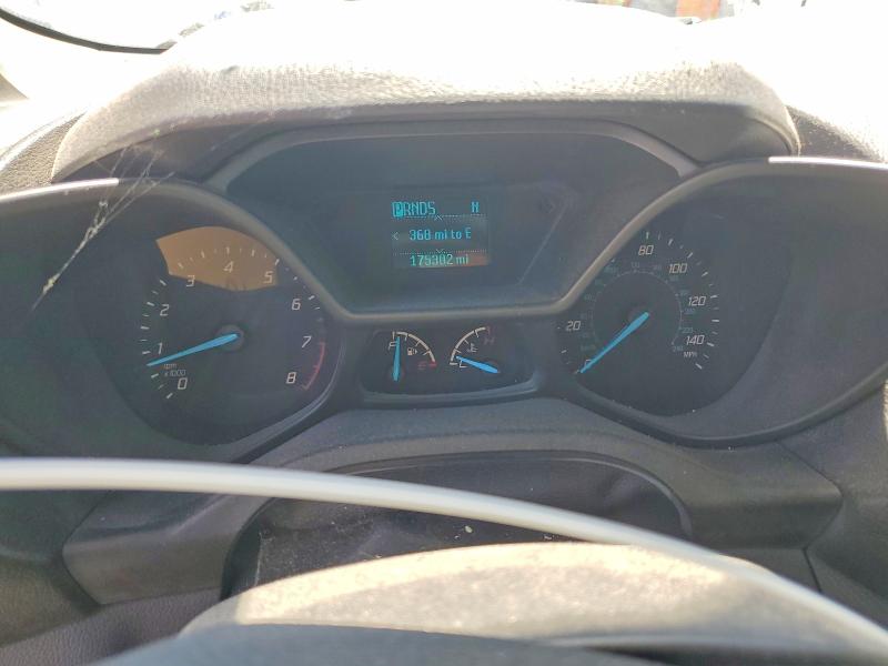 Продаж на аукціоні авто 2017 Ford Transit Connect, vin: NM0LS6E73H1298465, номер лоту: 60677606