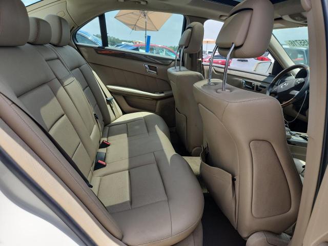 Продажа на аукционе авто 2011 Mercedes-benz E, vin: WDDHF8HB7BA349021, номер лота: 60455716