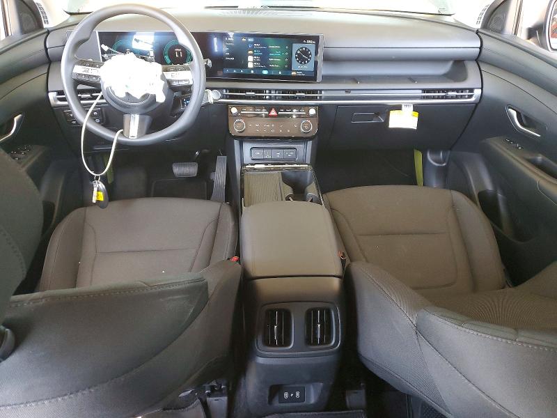 Продаж на аукціоні авто 2026 Hyundai Tucson, vin: KM8JBDD19TU420423, номер лоту: 60147406