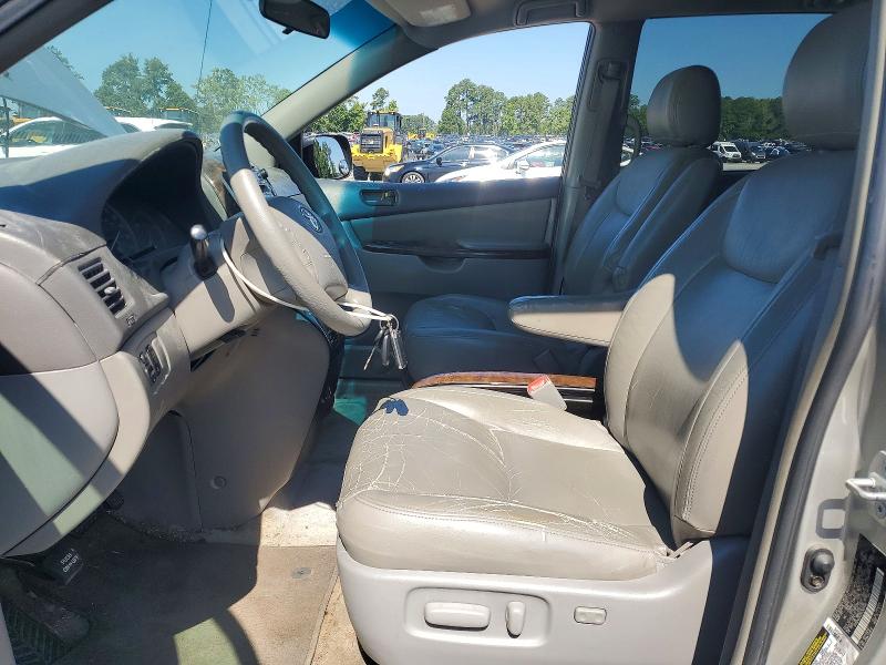 Aukcja sprzedaży 2005 Toyota Sienna, vin: 5TDZA23C55S360469, numer aukcji: 61208276