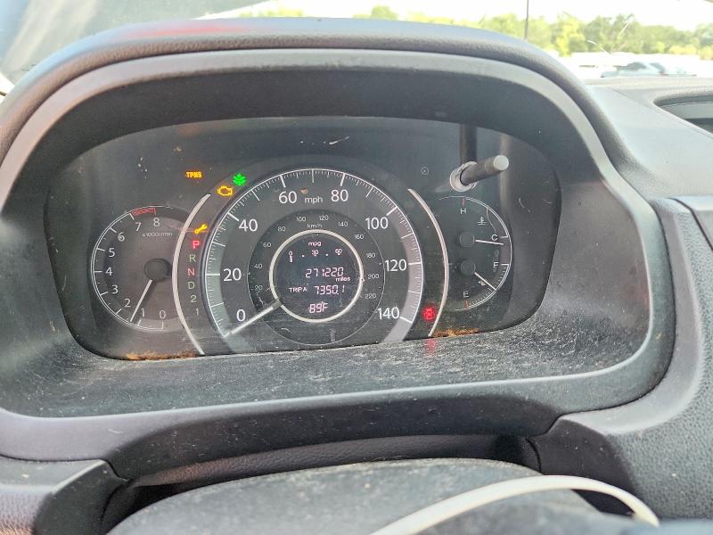 Aukcja sprzedaży 2012 Honda Cr-v, vin: 5J6RM3H51CL004696, numer aukcji: 61870676