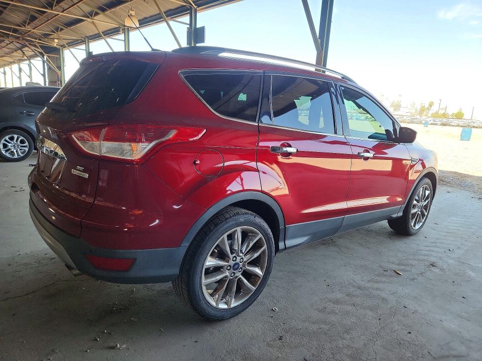 Aukcja sprzedaży 2016 Ford Escape, vin: 1FMCU0G94GUB83357, numer aukcji: 60867666