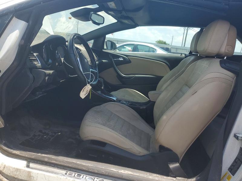 Aukcja sprzedaży 2016 Buick Cascada, vin: W04WT3N5XGG100089, numer aukcji: 67805846