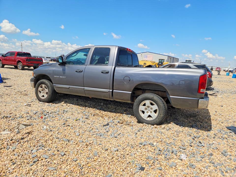 61130376 :رقم المزاد ، 1D3HU18D63J660554 vin ، 2003 Dodge Ram 1500 مزاد بيع
