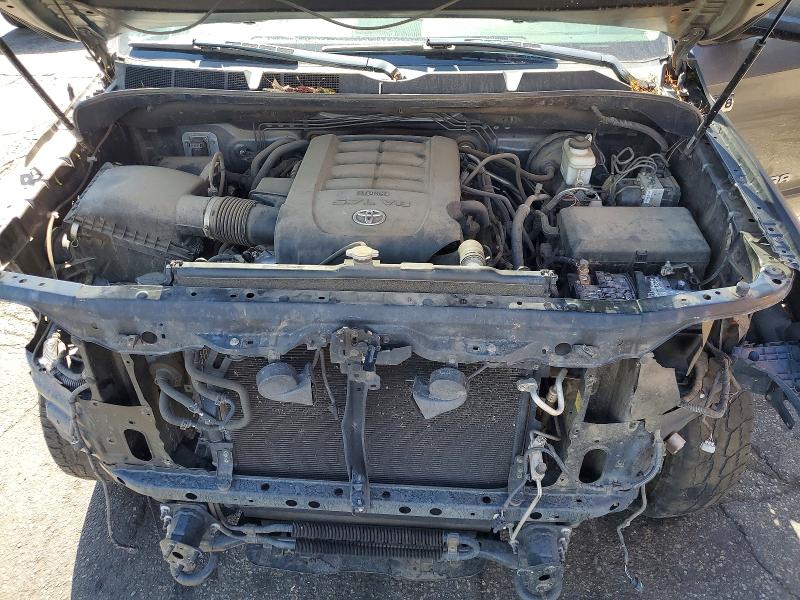 60766416 :رقم المزاد ، 5TFUW5F13GX529330 vin ، 2016 Toyota Tundra مزاد بيع