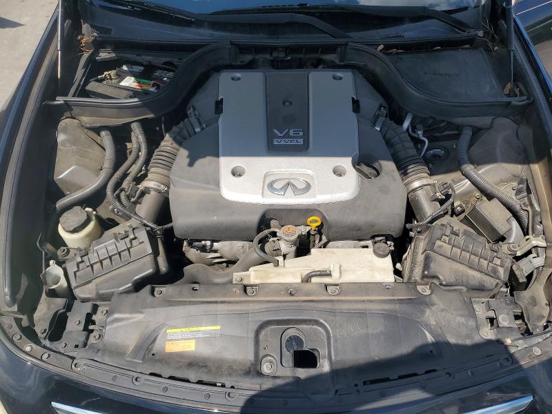 Aukcja sprzedaży 2013 Infiniti G37 Sedan, vin: JN1CV6AP2DM722844, numer aukcji: 63032066