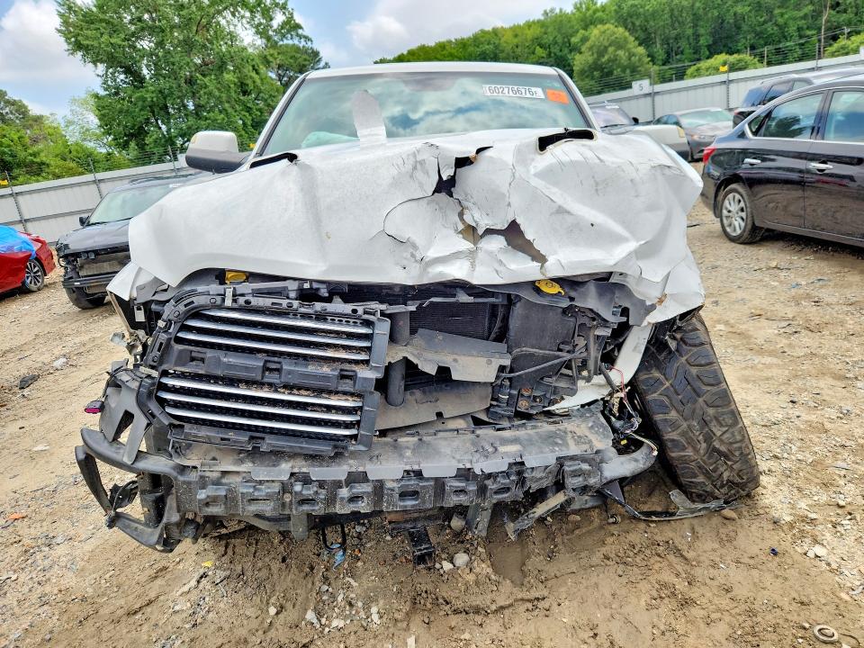 Aukcja sprzedaży 2013 Ram 1500, vin: 1C6RR7MT9DS715354, numer aukcji: 60276676