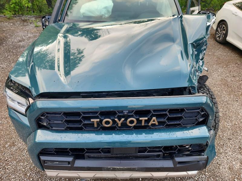 Aukcja sprzedaży 2025 Toyota 4runner, vin: JTEVB5BR0S5004429, numer aukcji: 62000456