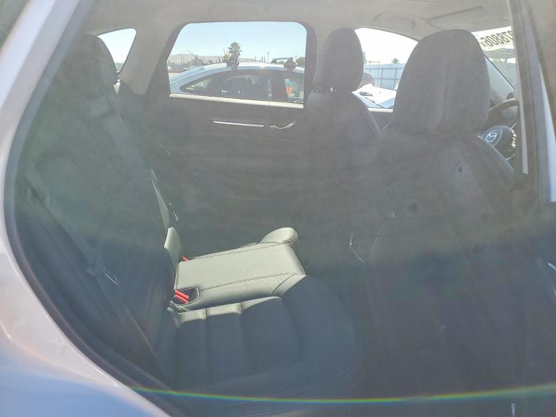 62078806 :رقم المزاد ، JM3KFBAY4M0346749 vin ، 2021 Mazda Cx-5 مزاد بيع