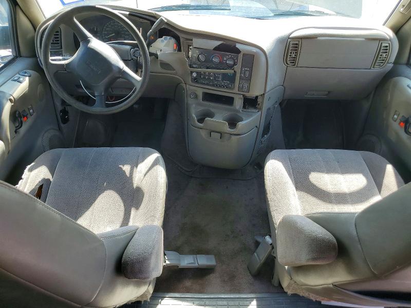Aukcja sprzedaży 2000 Gmc Safari, vin: 1GKDM19W4YB532133, numer aukcji: 62864046